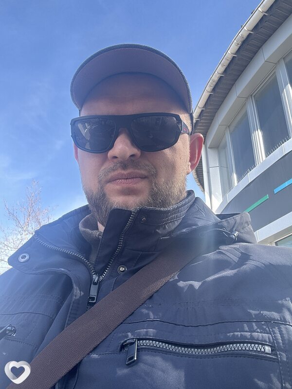 Evgeniy, 37, Симферополе — анкета №3960235