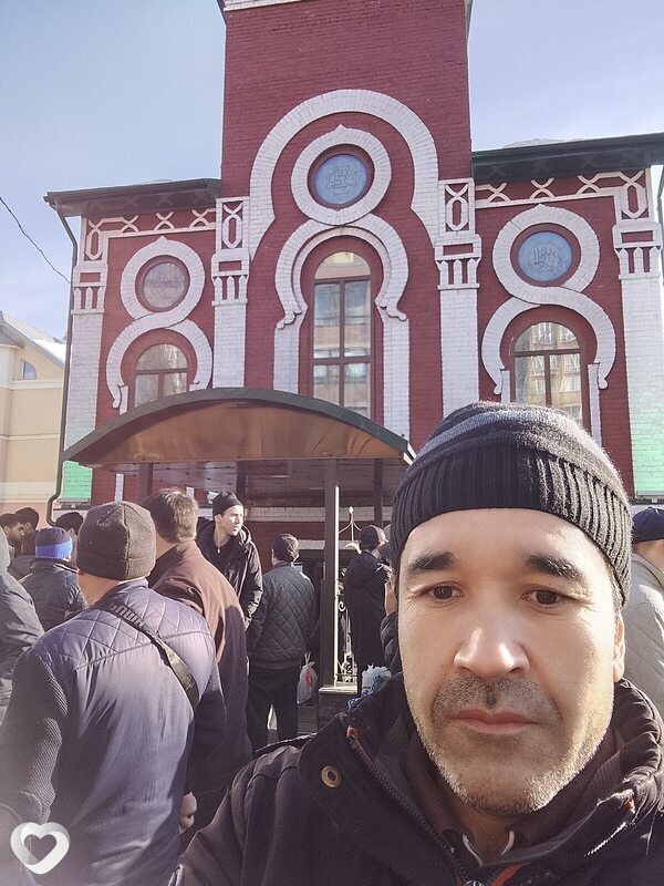 Кобулбой, 42, Кирове — анкета №3960236