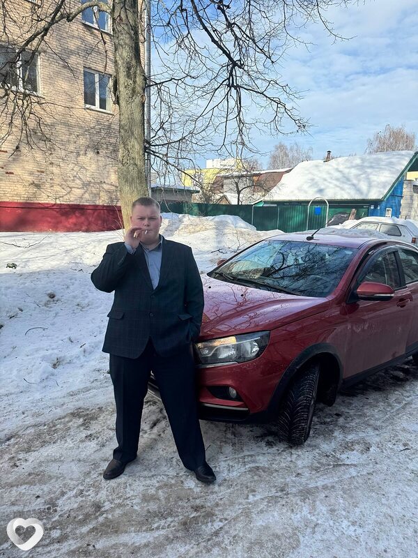 Александр, 19, Витебске — анкета №3960247