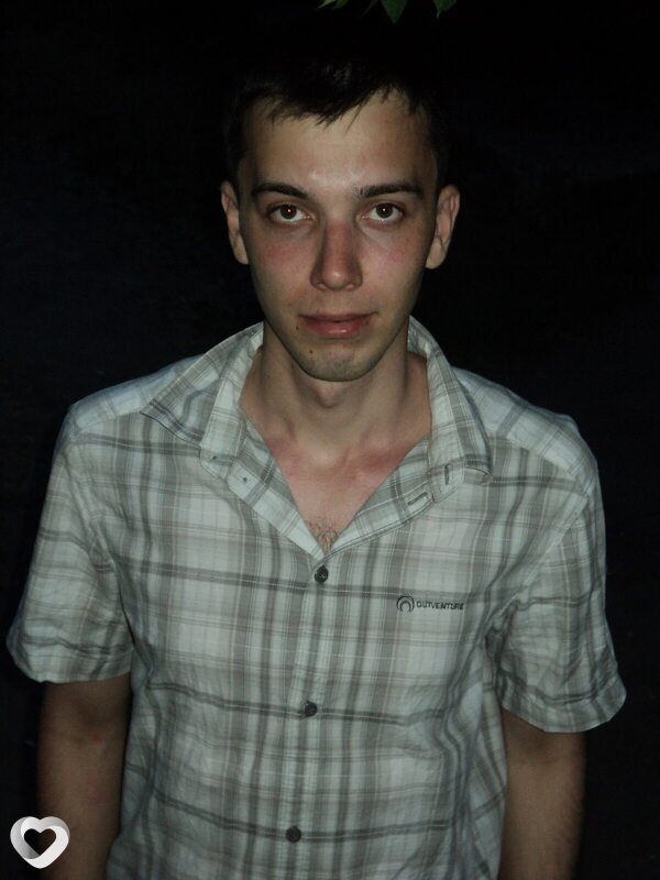 Турбобой, 22, Хабаровске — анкета №3960248