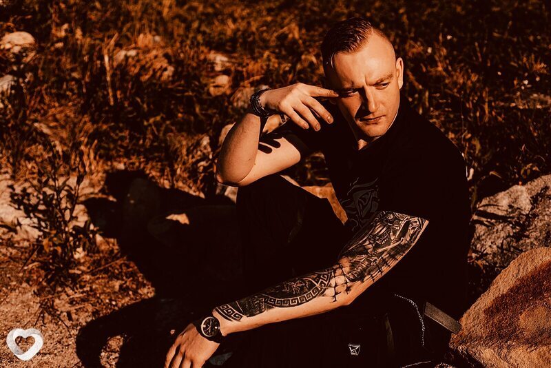 Leon, 29, Коломне — анкета №3960352