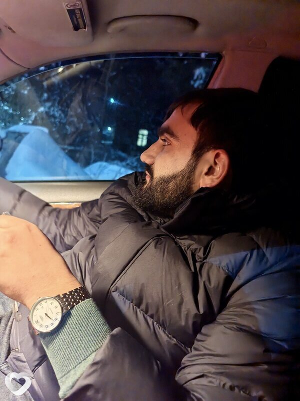 Меруж, 26, Тбилиси — анкета №3960356