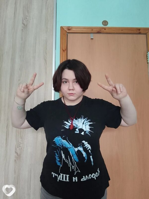 Алина, 23, Москве — анкета №3960359