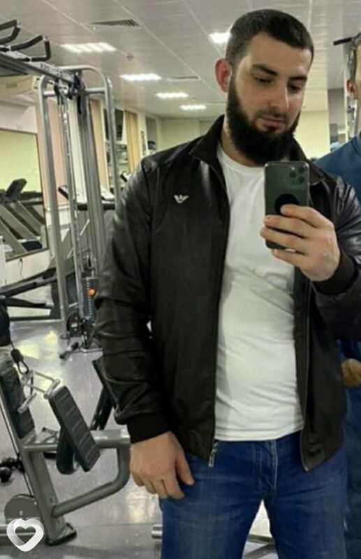 Магомед, 34, Грозном — анкета №3960361