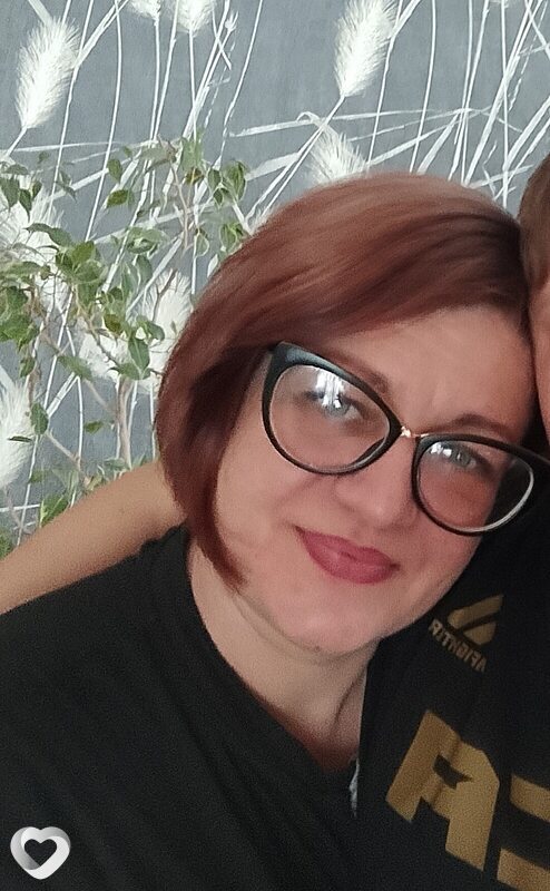 Марина, 41, Оренбурге — анкета №3960363