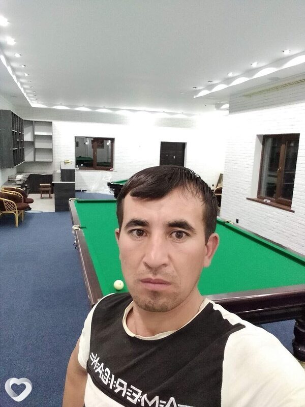 Nodirbek, 39, Москве — анкета №3960366