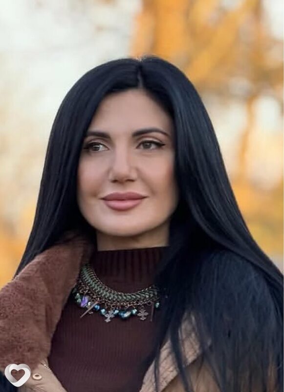 Лола, 43, Москве — анкета №3960367