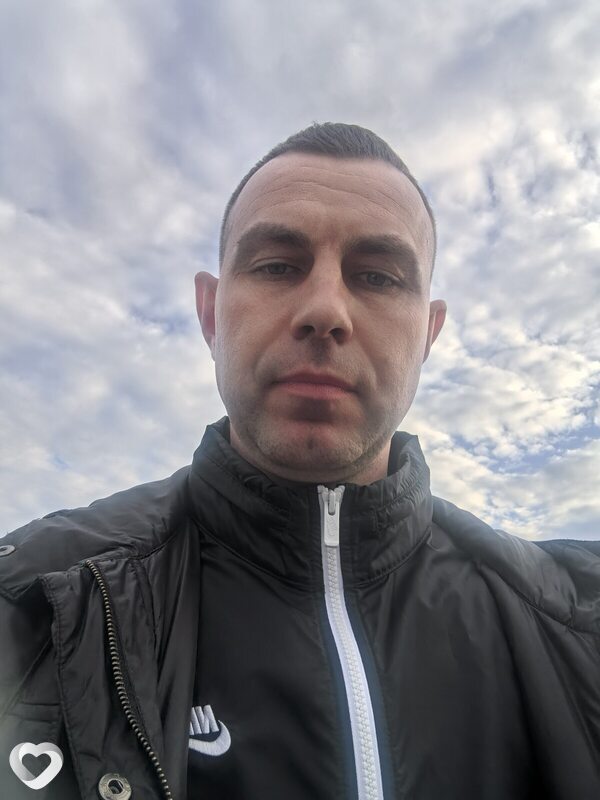 Иван, 41, Солигорске — анкета №3960369