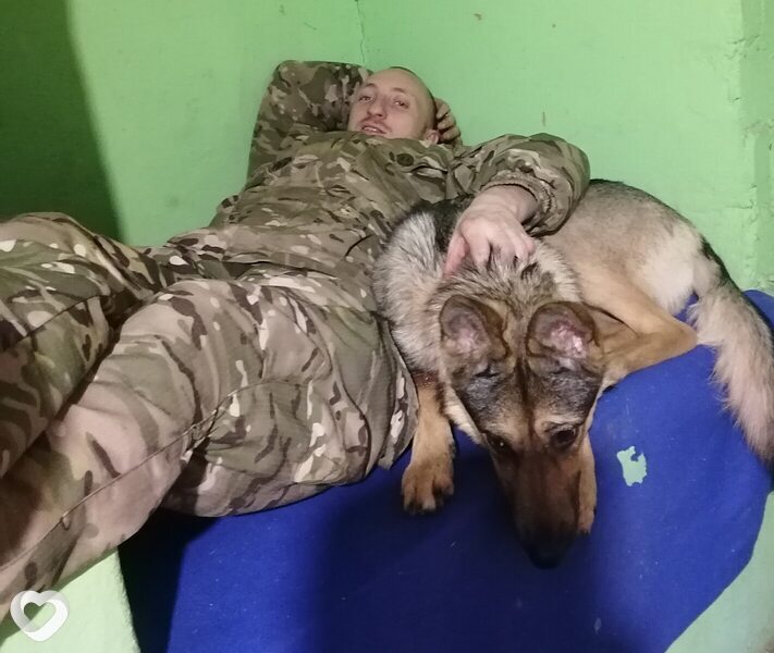 Николай, 38, Твери — анкета №3960373