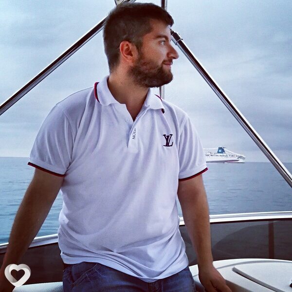 Иван, 33, Тобольске — анкета №3960177