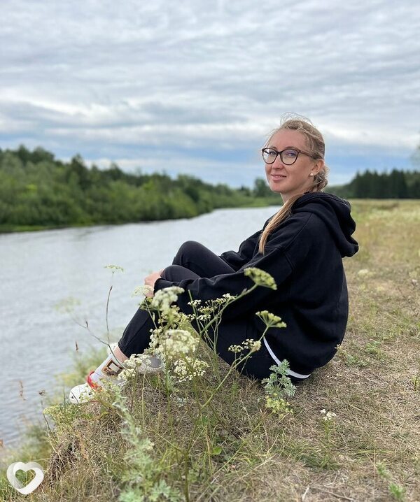 Дарья, 38, Ижевске — анкета №3960178