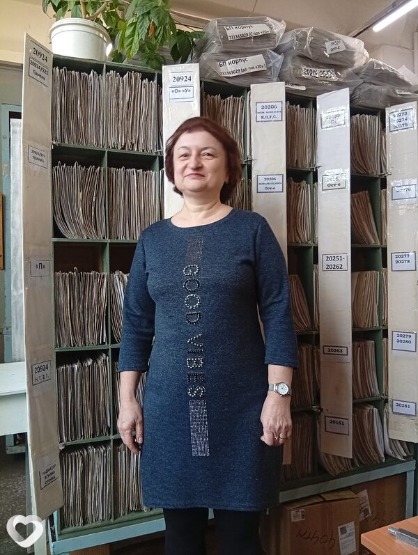 Лариса, 56, Томске — анкета №3960181