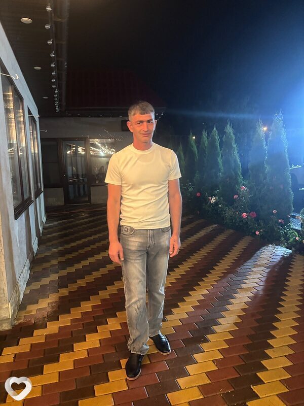 Андрей, 39, Мытищах — анкета №3960193