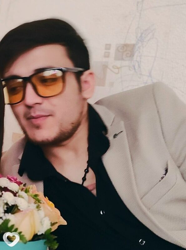 Usman, 28, Самаре — анкета №3960198