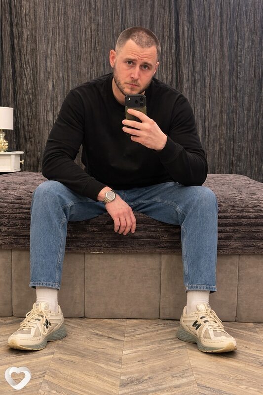 Олег, 31, Харькове — анкета №3960199