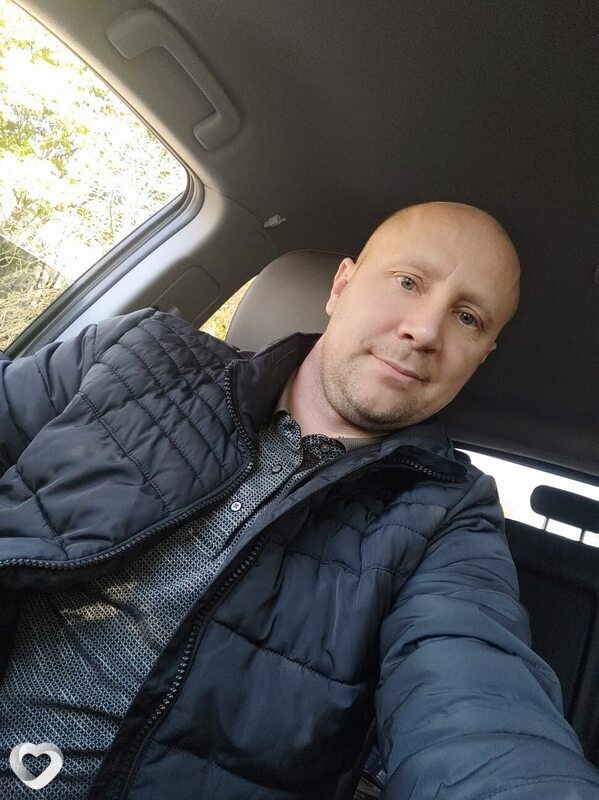 Микола, 31, Киеве — анкета №3960164