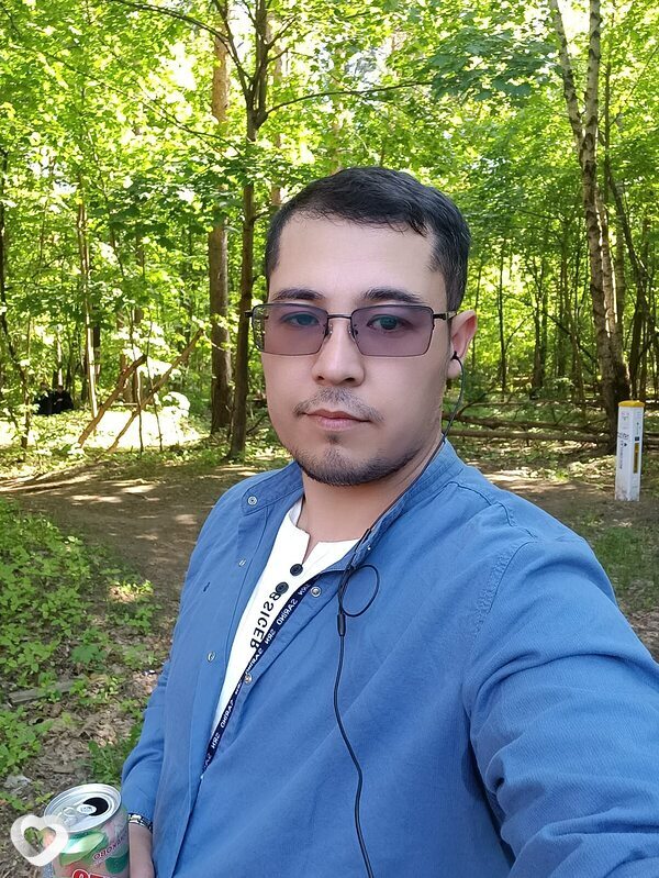 Тимур, 34, Набережных Челнах — анкета №3960169