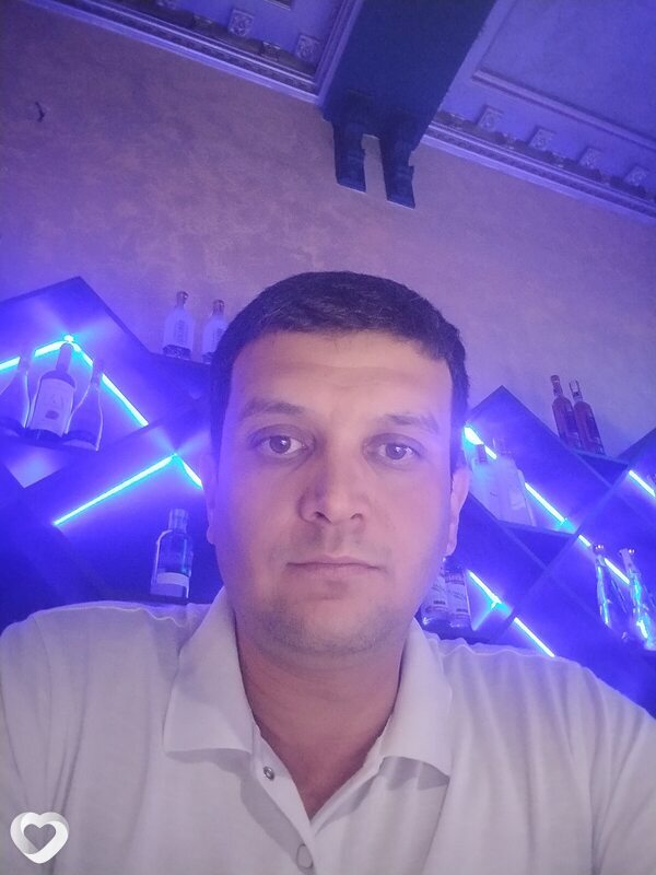 Федя, 37, Калининграде — анкета №3960175