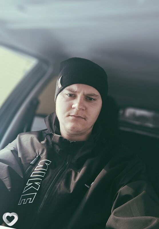 Игорь, 26, Пензе — анкета №3960254