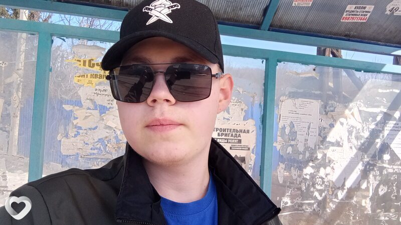 Алексей, 24, Сызрани — анкета №3960261