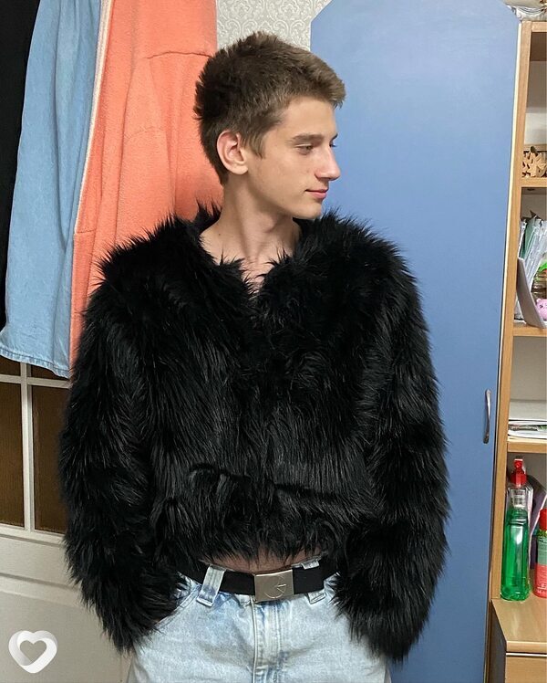 Никита, 20, Гродно — анкета №3960265