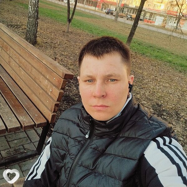 Кирилл, 34, Копейске — анкета №3960269