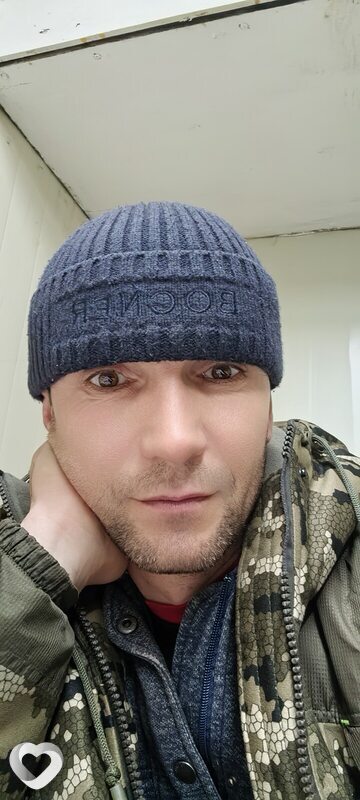 Александр, 38, Калуге — анкета №3960270