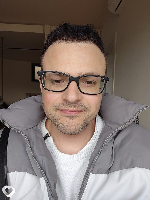 Fabrizio, 28, Минске — анкета №3960304
