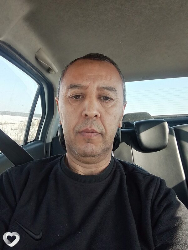 Мирзо, 51, Домодедово — анкета №3960305
