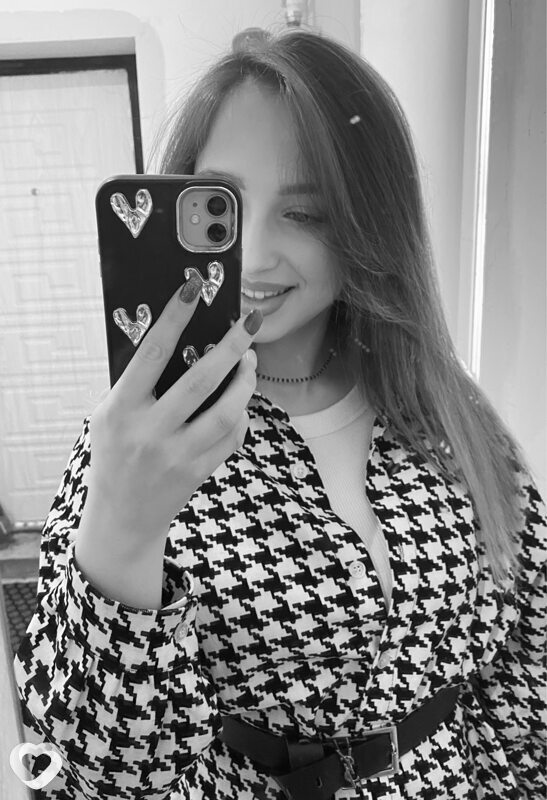 Ника, 19, Санкт-Петербурге — анкета №3960307