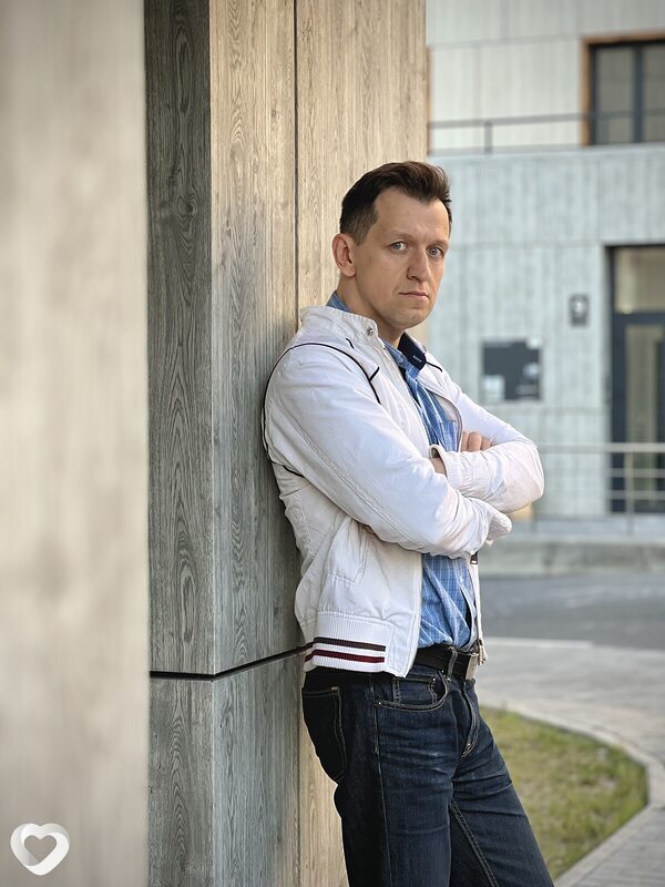 Илья, 34, Ярославле — анкета №3960314