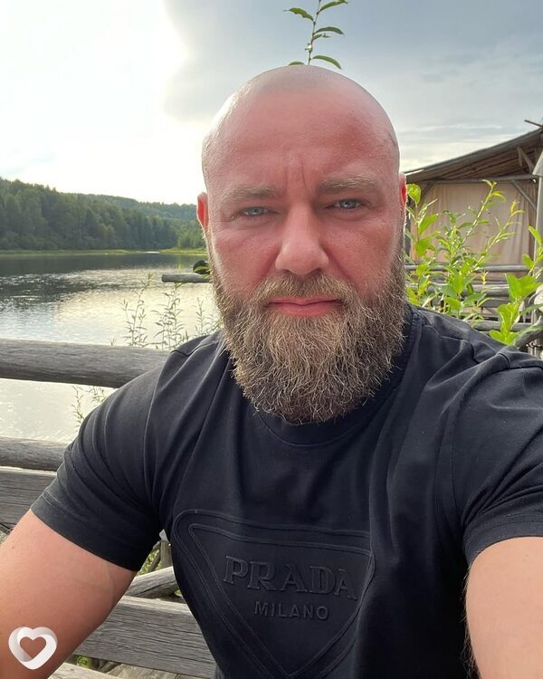 Влад, 29, Нижнем Новгороде — анкета №3960320
