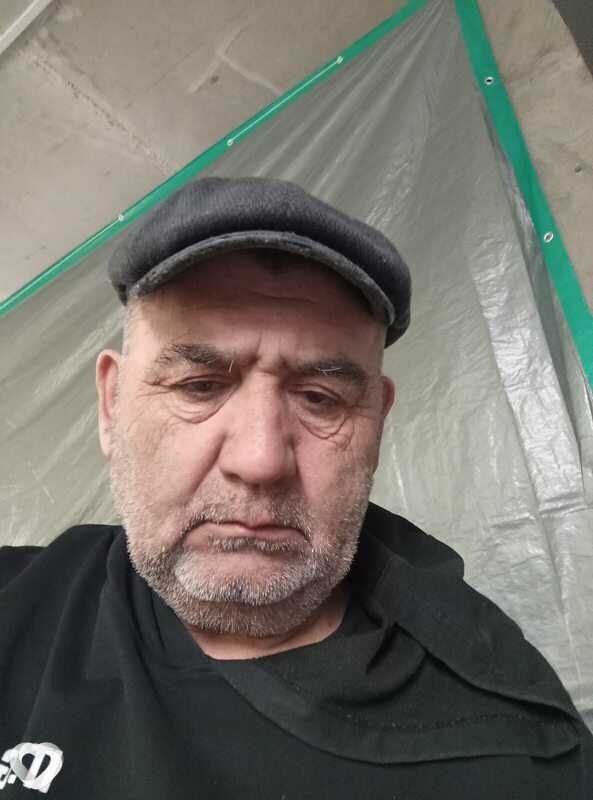 Здик, 59, Москве — анкета №3960326