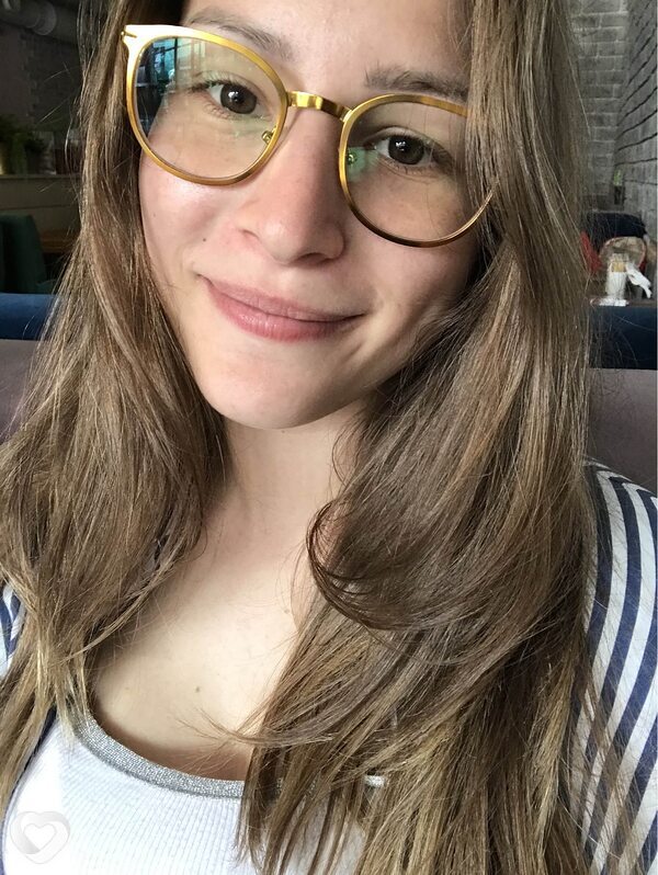 Лина, 30, Твери — анкета №3960338