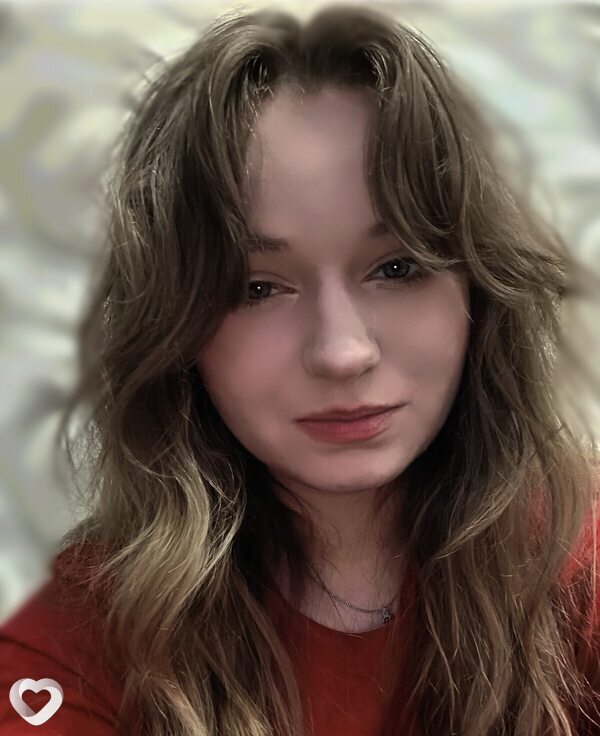 Алина, 18, Тамбове — анкета №3960341