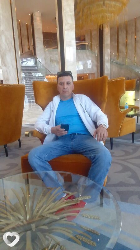 Ахмад, 40, Алматы — анкета №3960346