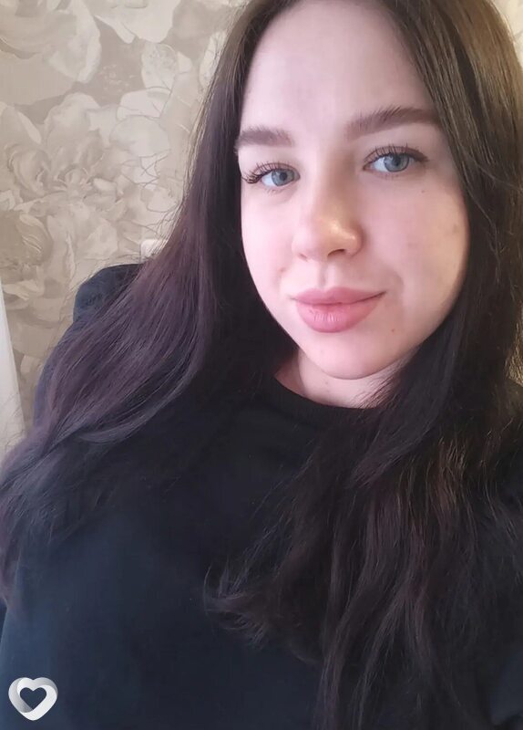 Эльвира, 26, Гродно — анкета №3960350