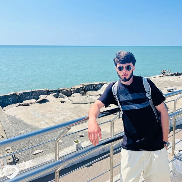 Тимур, 24, Москве — анкета №3960204
