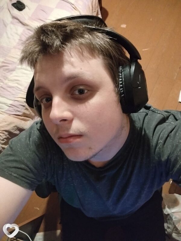 Дима, Алексин