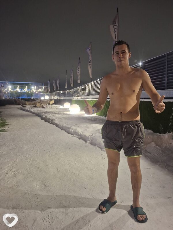 Андрей, 28, Новокузнецке — анкета №3960216