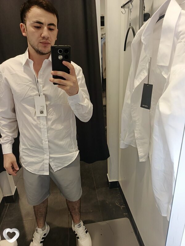 Фирдавс, 24, Электростали — анкета №3960225