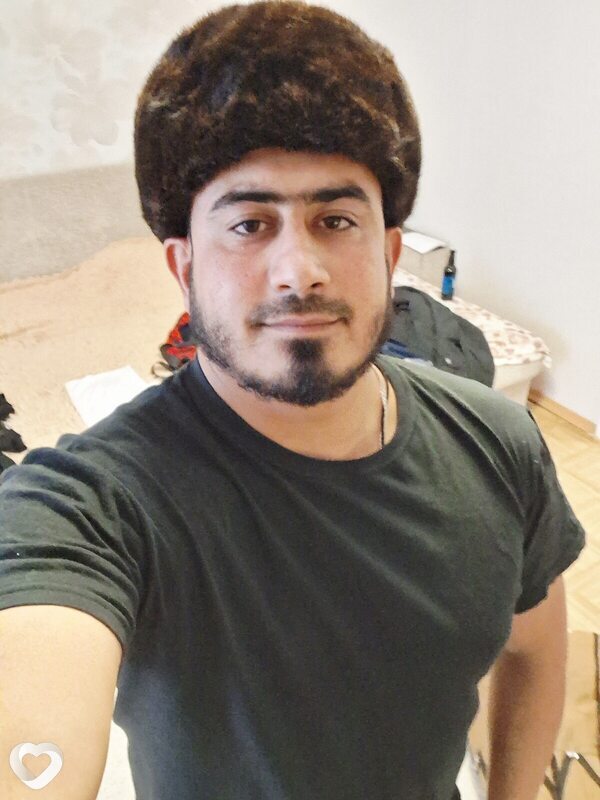 Ал, 30, Минске — анкета №3960277