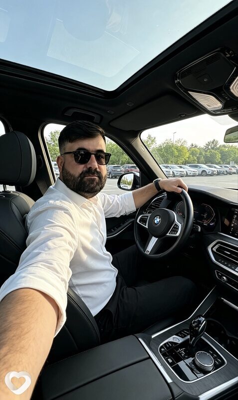 Авез, 37, Кингисеппе — анкета №3960281