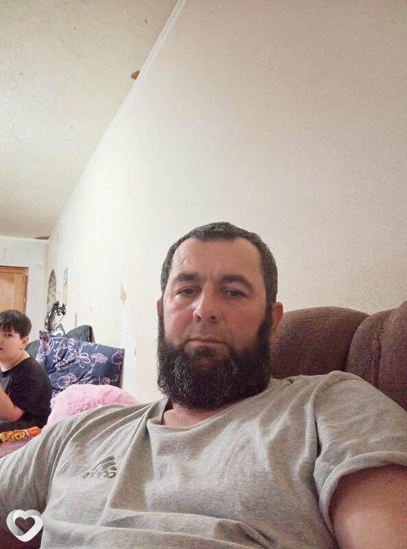 Шамиль, 51, Оренбурге — анкета №3960284