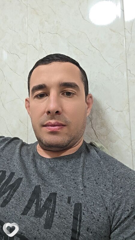 Сергей, 41, Алматы — анкета №3960286
