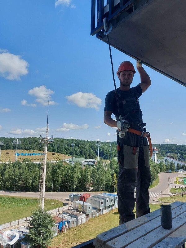 Джокер, Минск