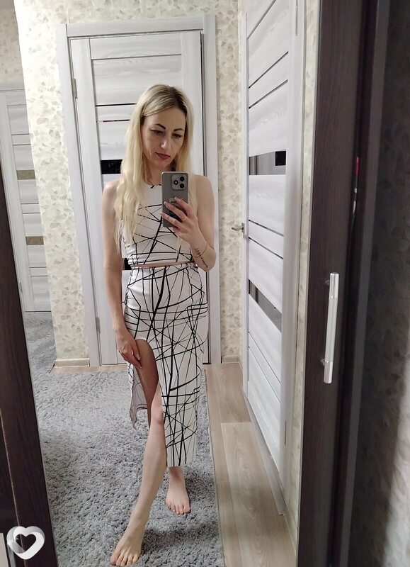 Оля, 37, Воронеже — анкета №3960296