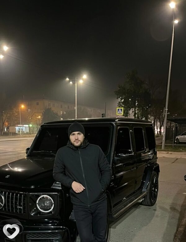 Кирилл, 25, Сочи — анкета №3960382