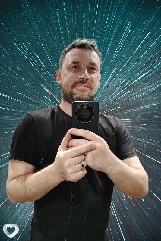 Никита, 34, Минске — анкета №3960386