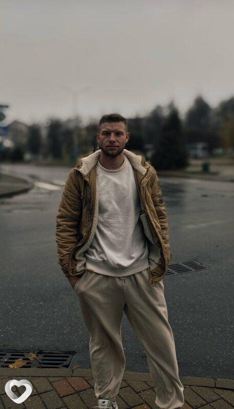 Руслан, 25, Новогрудке — анкета №3960396